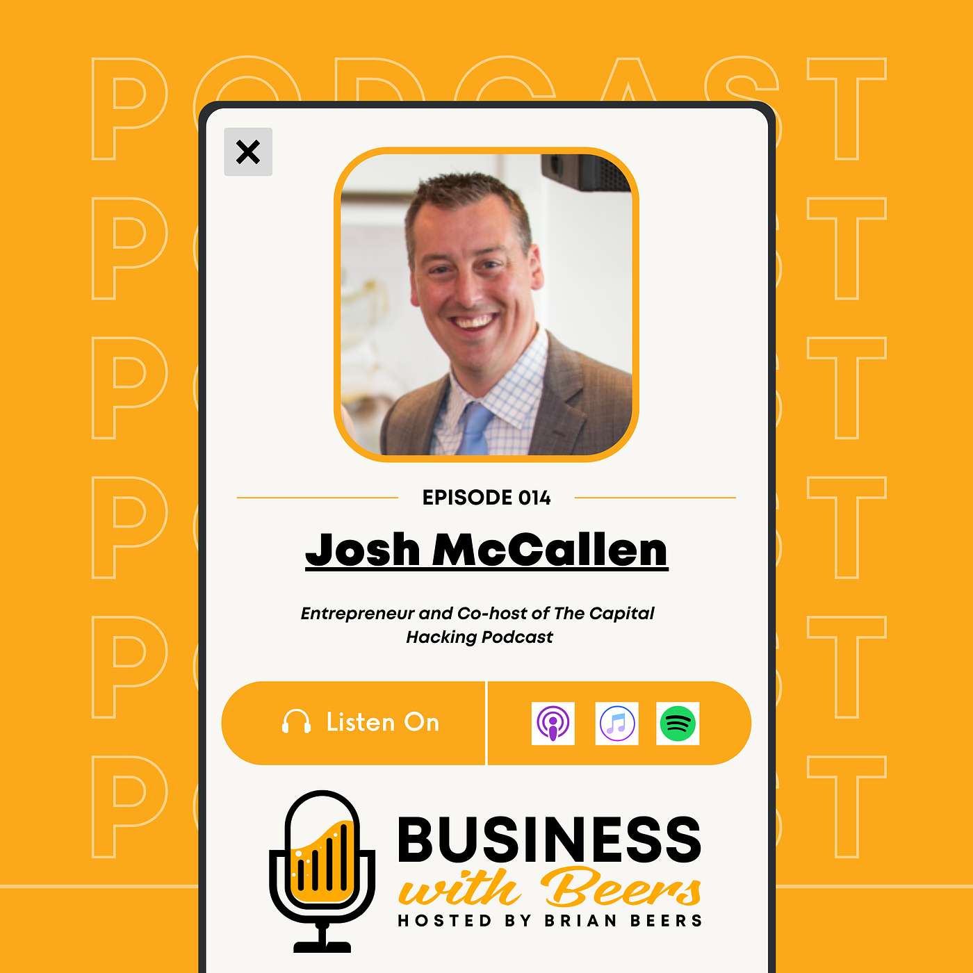 How to Own a Piece of Cash-flowing Resorts with Josh McCallen | Ep 14