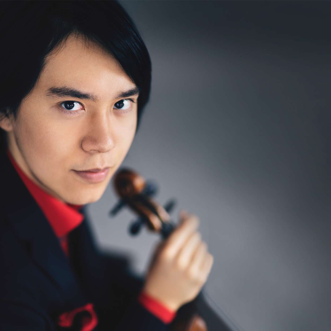 Elias David Moncado, Part 1: International Award-Winning Violist, hailed as 'one of the biggest talents of his generation'