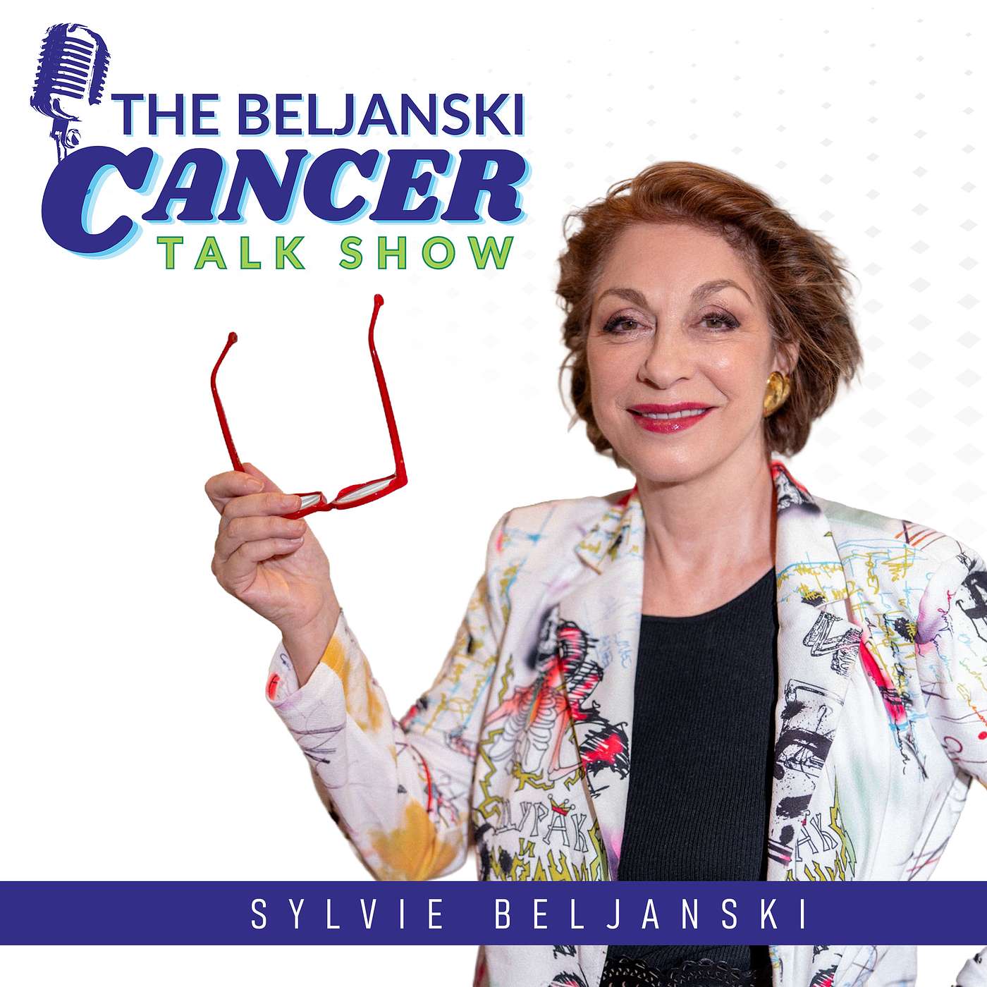 Episode 48: The Cells That Outsmart Cancer Treatment