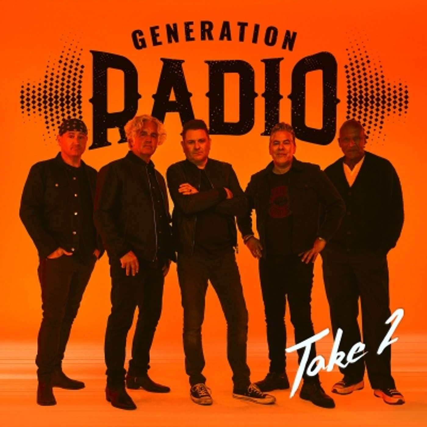 Season 6 - Episode 8 - Generation Radio - Jason Scheff and Jay DeMarcus