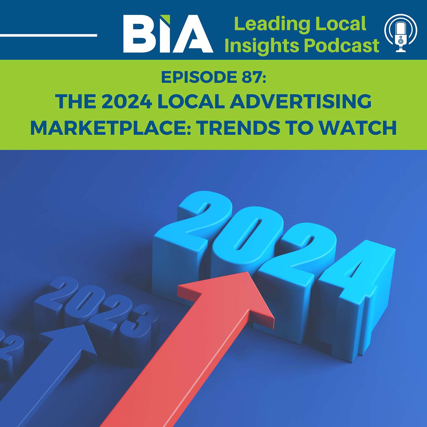 The 2024 Local Advertising Marketplace: Trends to Watch