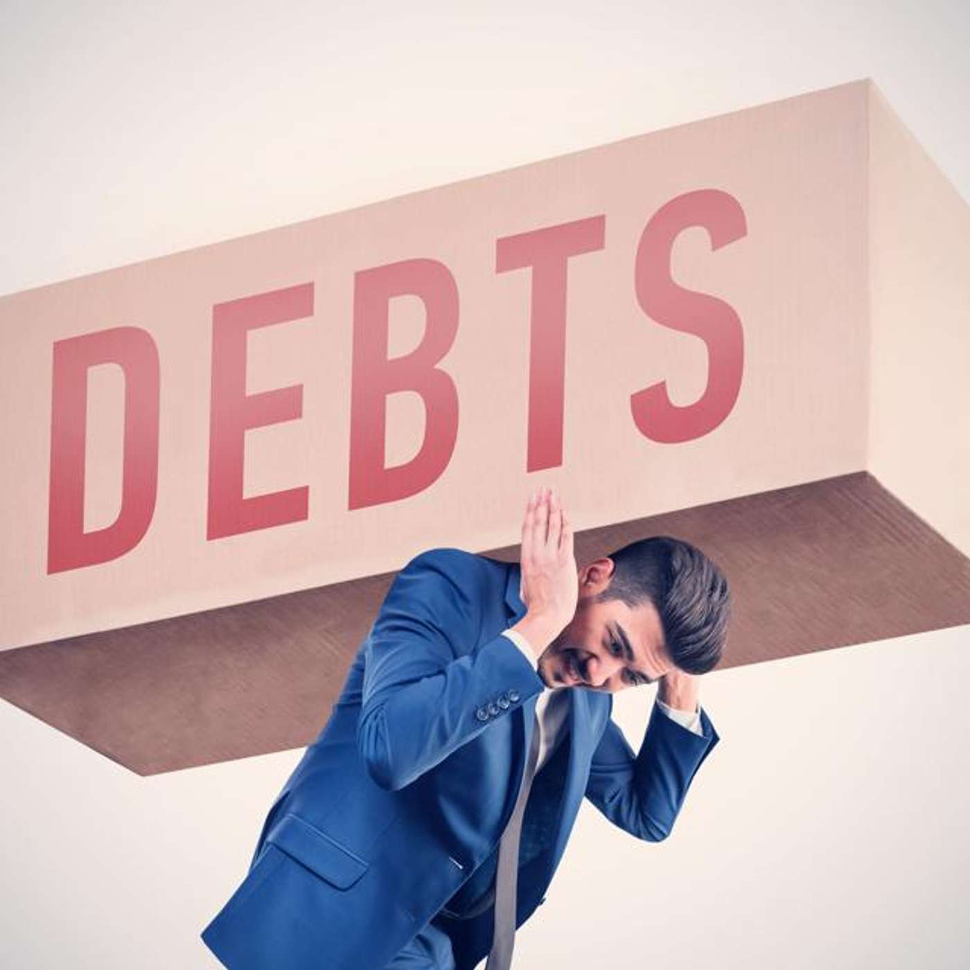 6 Ways to Pay off Debt Fast