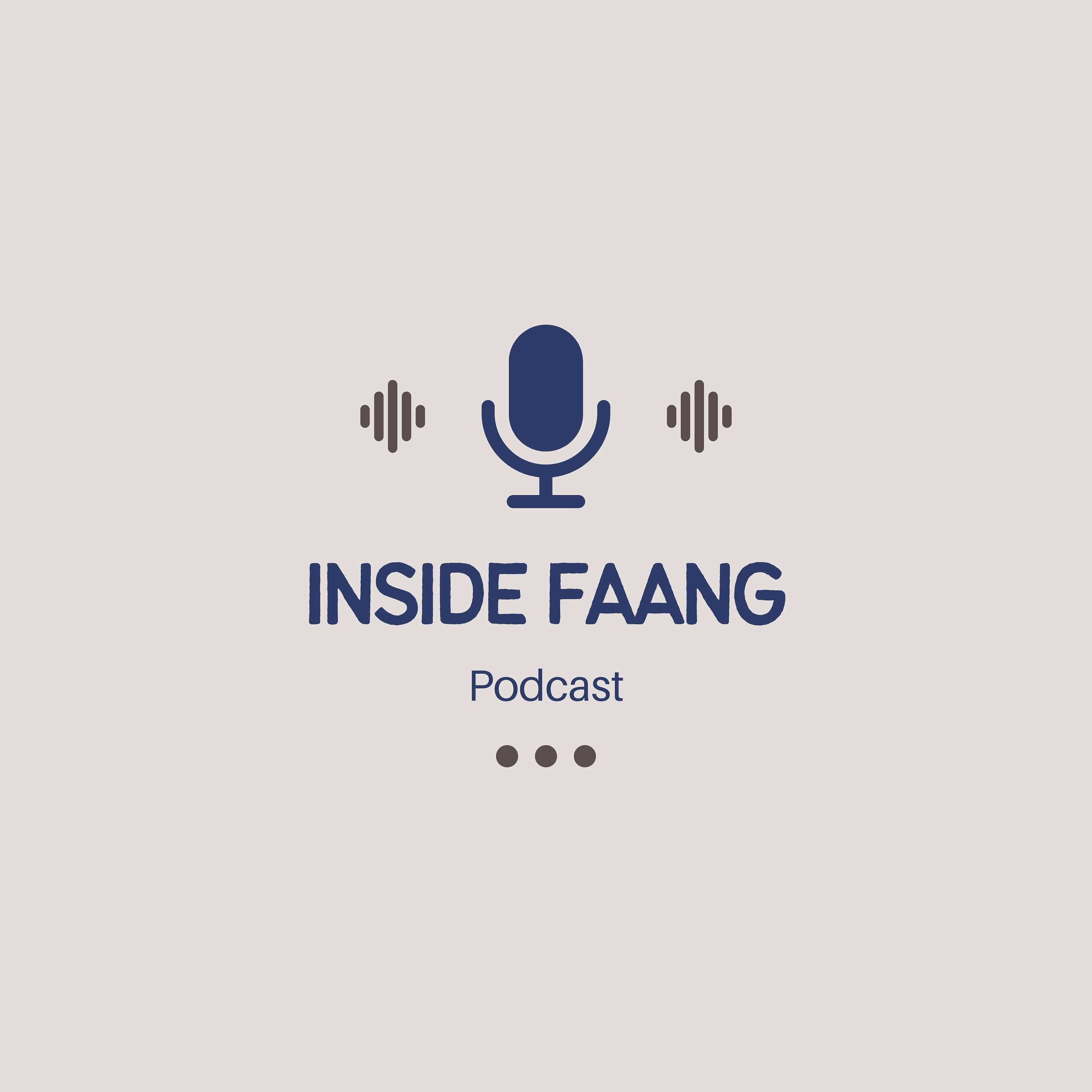 Inside FAANG