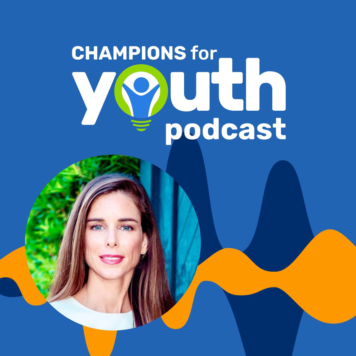 Turning Prevention Into Action Through Education, Policy and Partnerships with Kelly McKenna of End Chronic Disease episode artwork