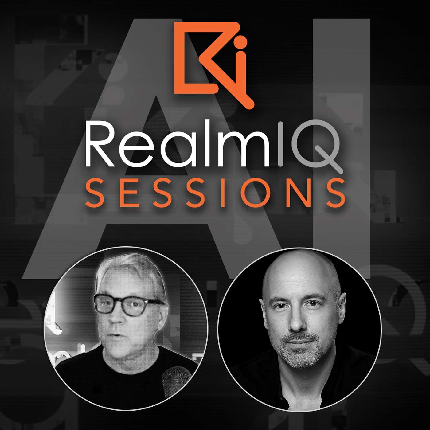RealmIQ: SESSIONS
