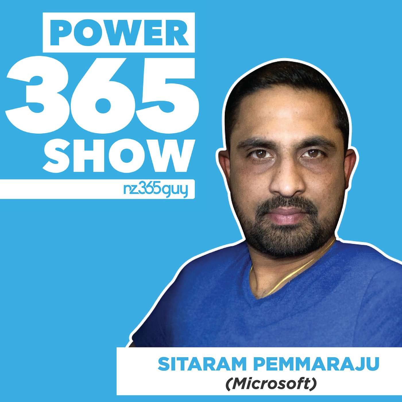 It's Power Apps Wrap Unpacking Microsoft's New Mobile App Tool for Enterprises with Sitaram Pemmaraju