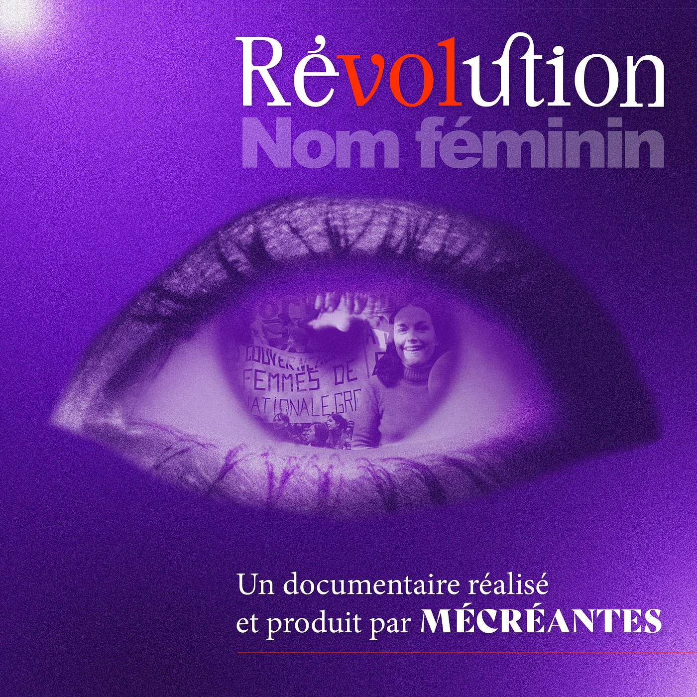 Mécréantes