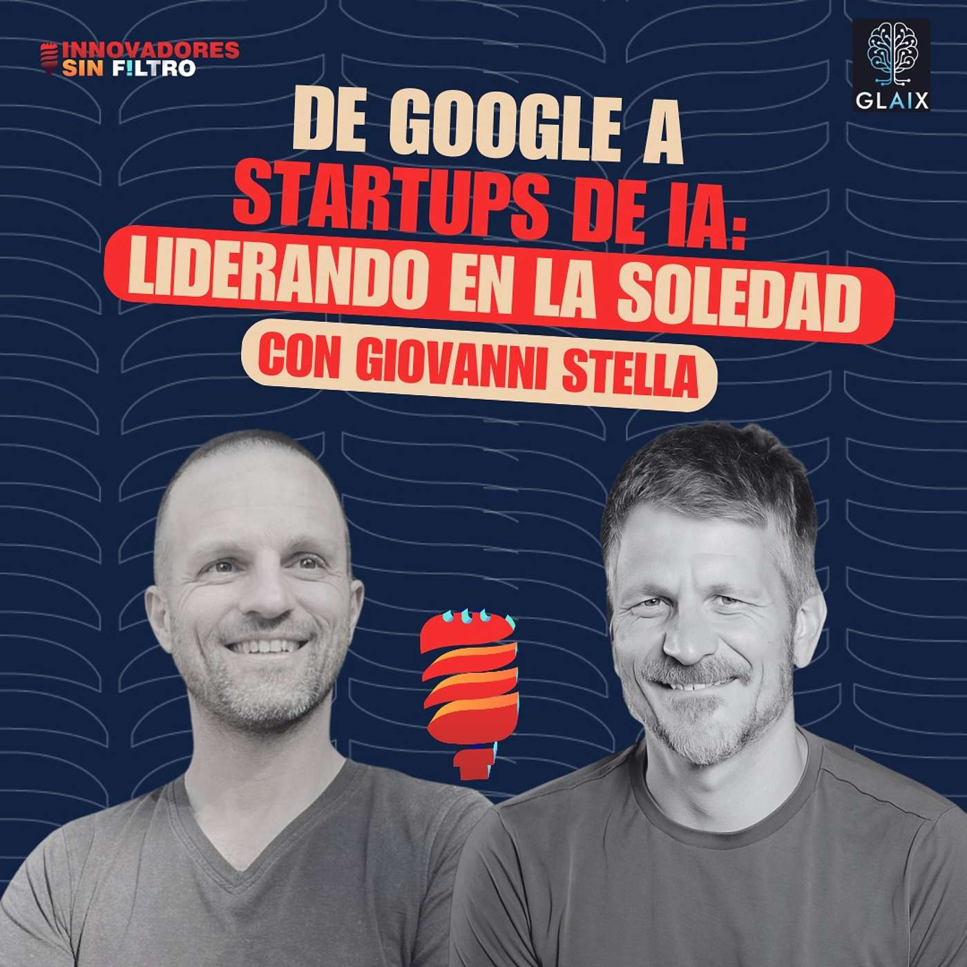 Innovadores Sin Filtro