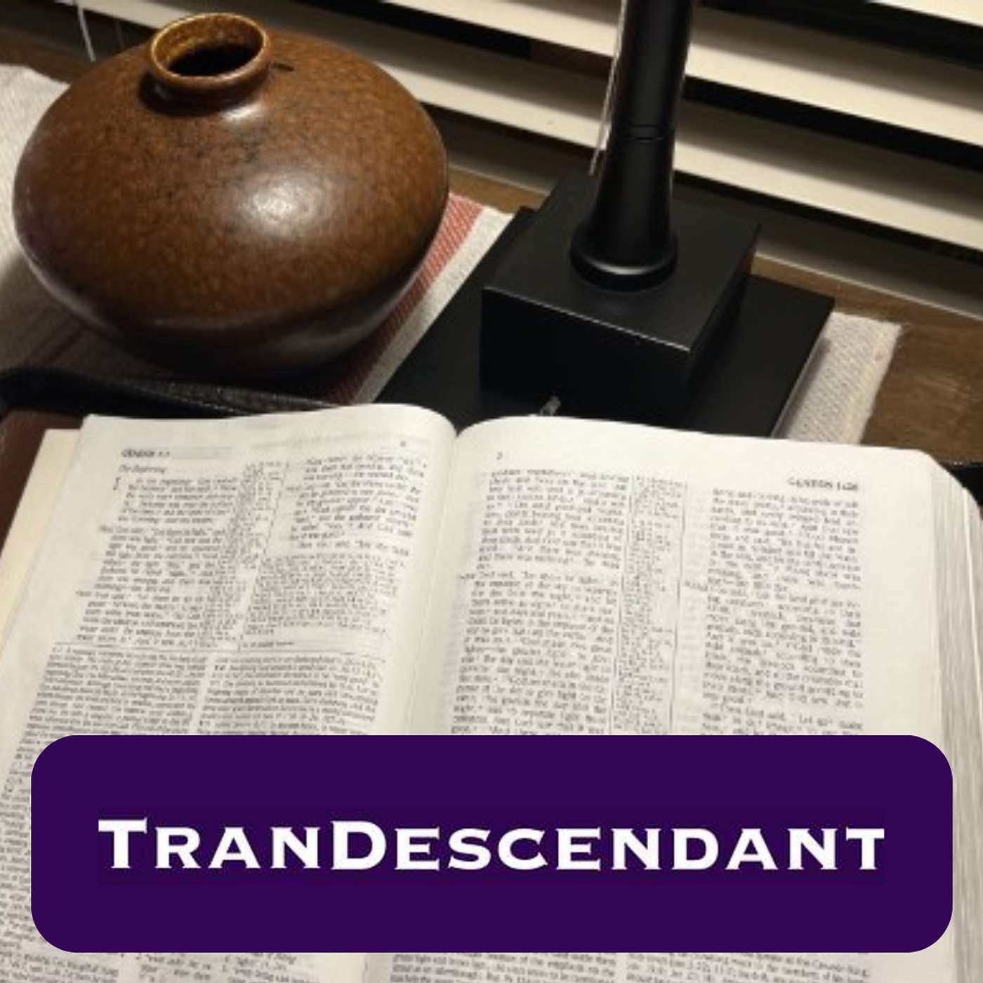 The Bible and Trans Identity: What Does Genesis Actually Say?