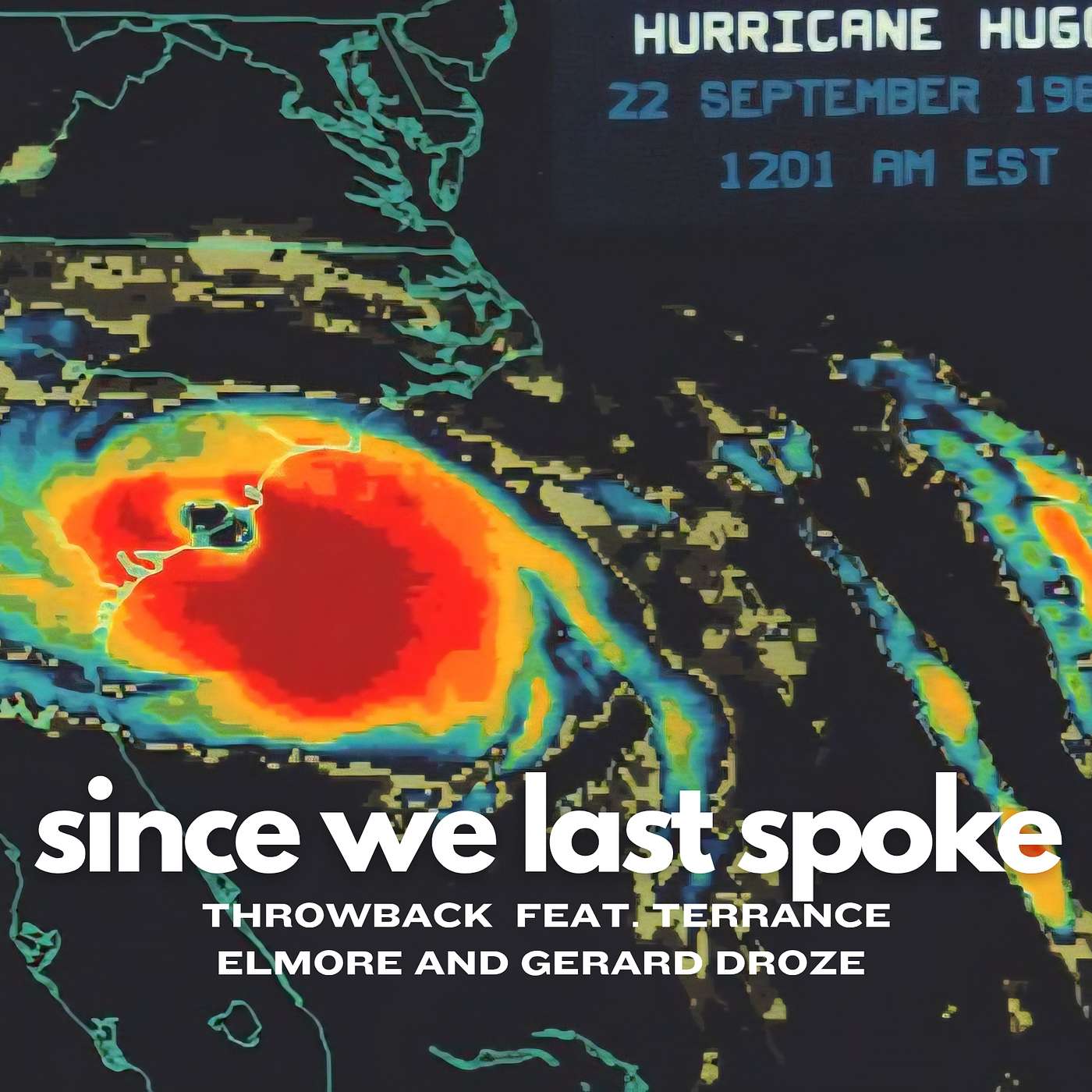 SWLS Throwback-9/22/89 featuring Terrance P. Elmore and Gerard Droze