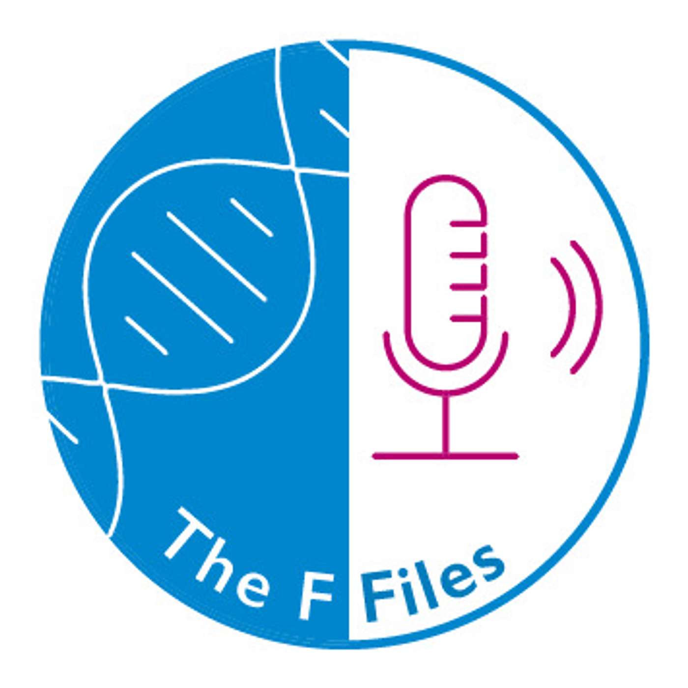 The F Files - Care & Custody Police Services Podcast podcast artwork