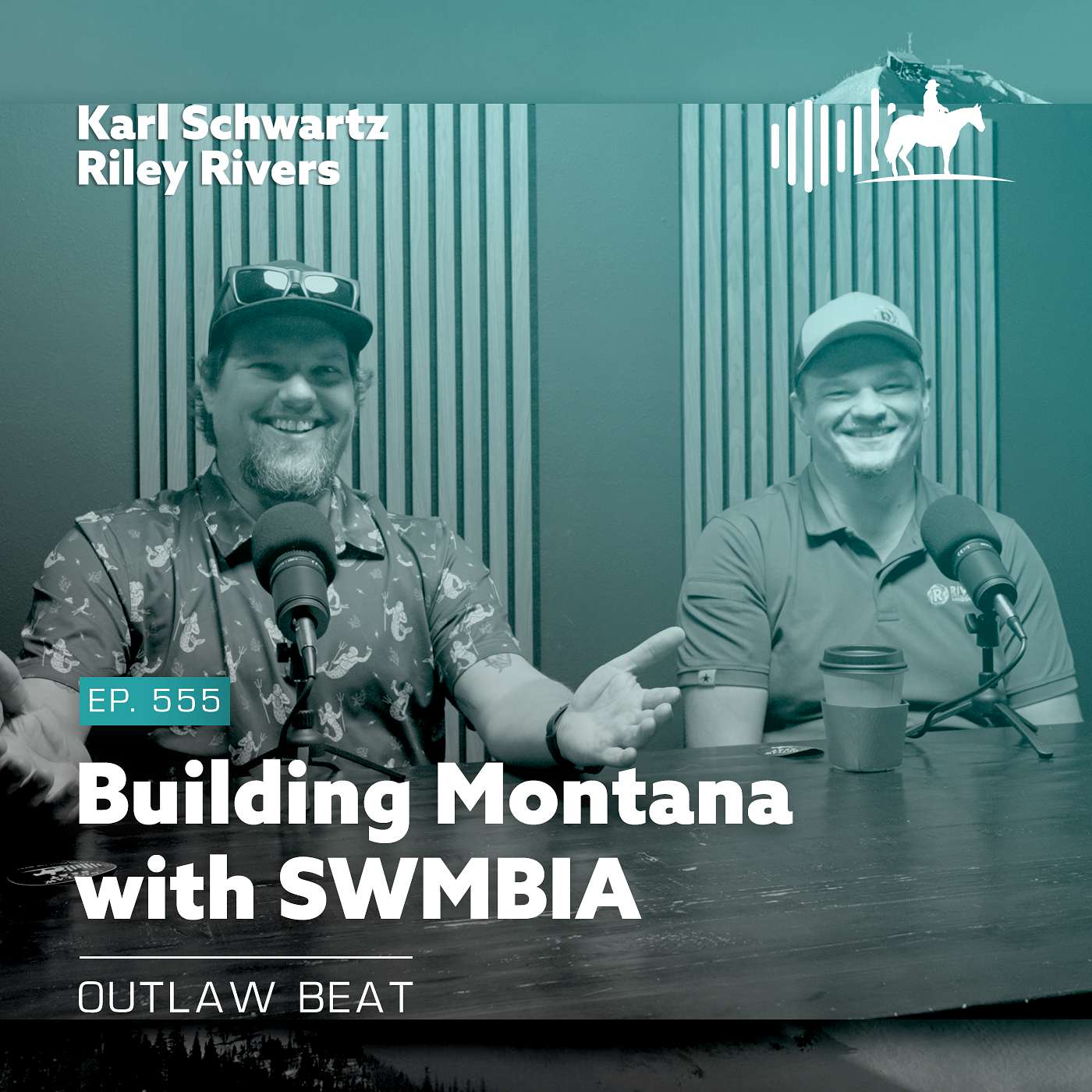 Building Montana with SWMBIA - Bozeman Housing, Trades Training & the Future of Work episode artwork