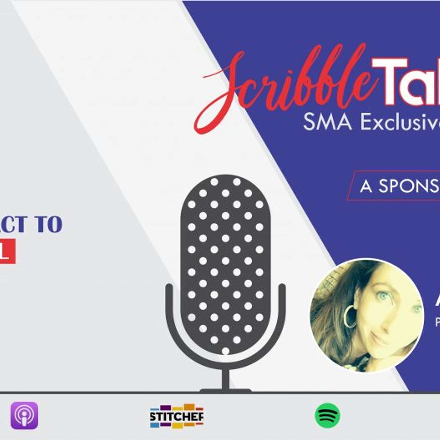 SMA Exclusive Episode 6 -  Amanda Traxler (Copy editing, Newspaper editorial, Writing poetry, US Healthcare solutions, Hunger game, 100 years of solitude, Eternal sunshine of the spotless mind,  Ice Ice Baby, Ice cream anti social, College basketball)