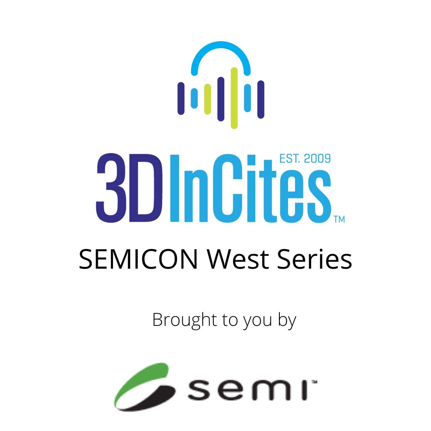 3D InCites Podcast