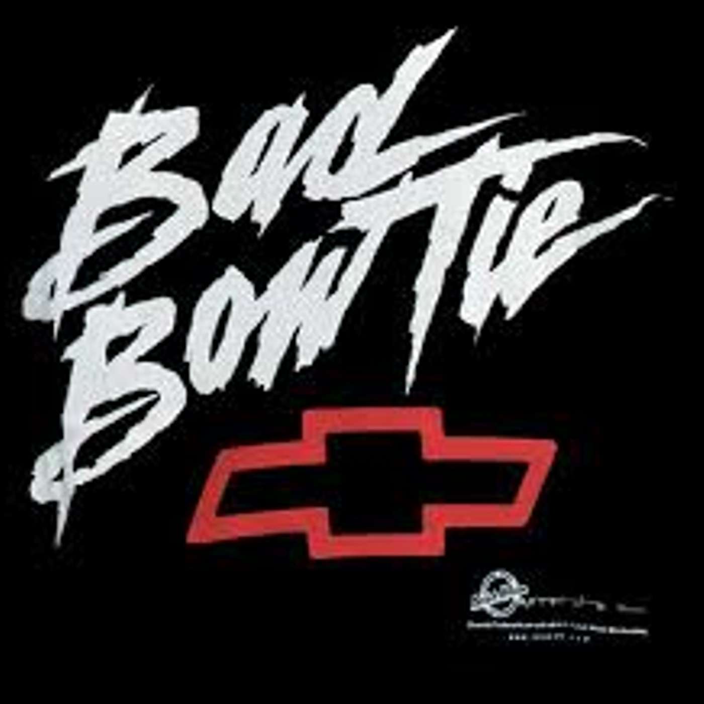 badbowtie podcast