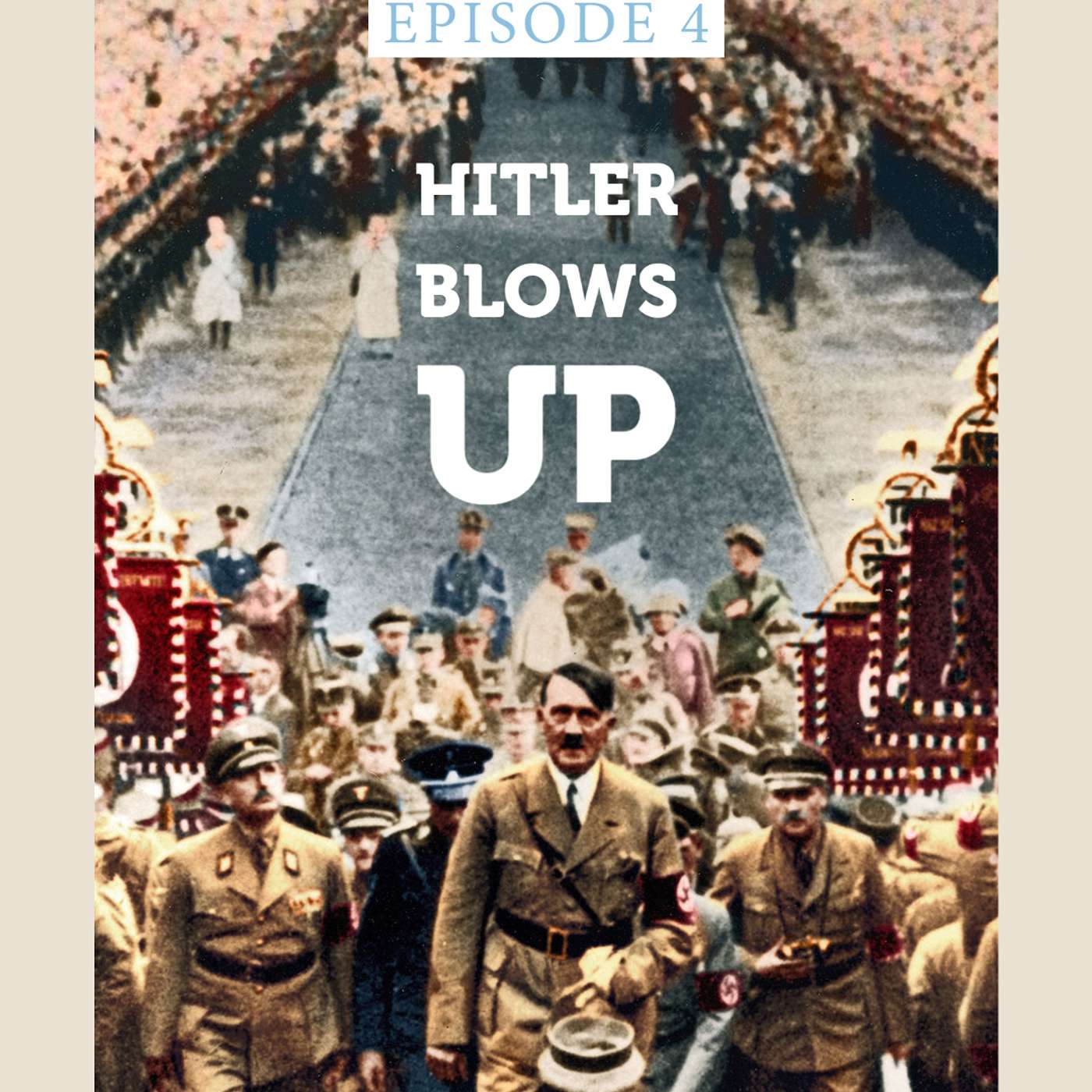 What If World History?