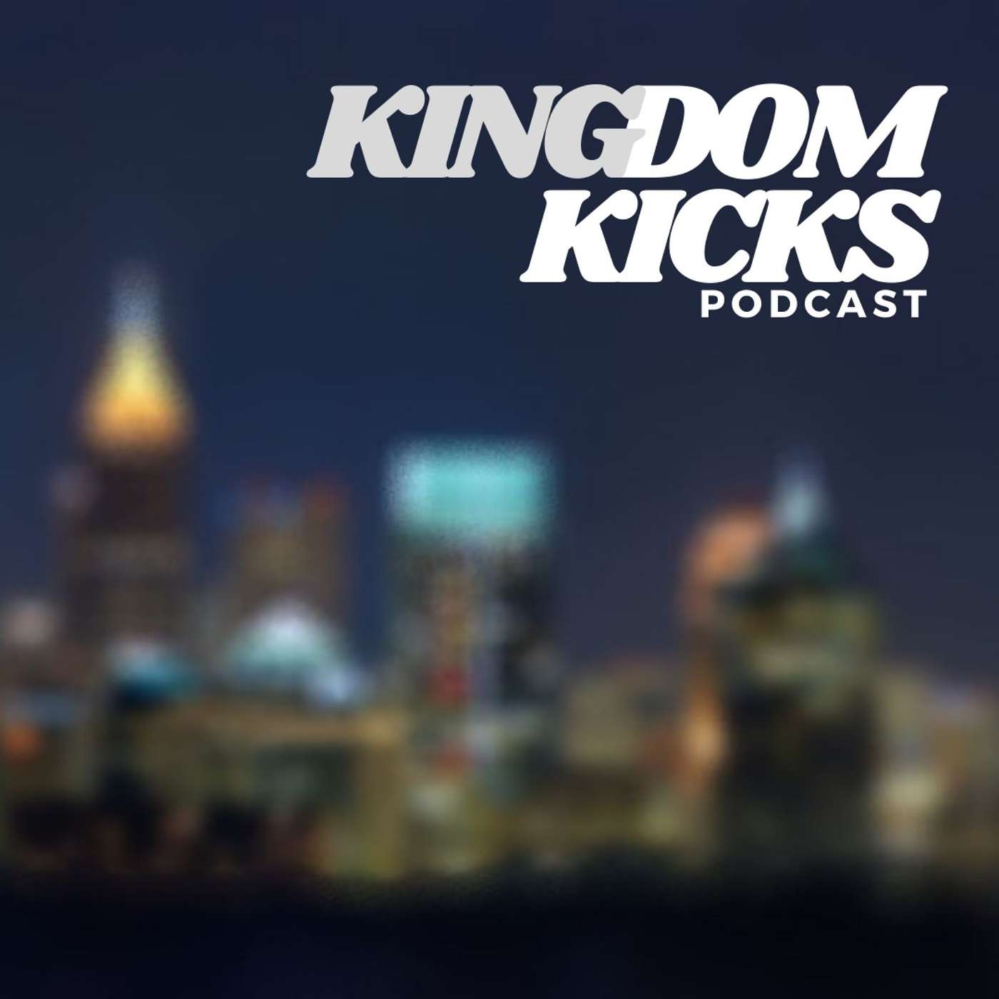 Kingdom Kicks
