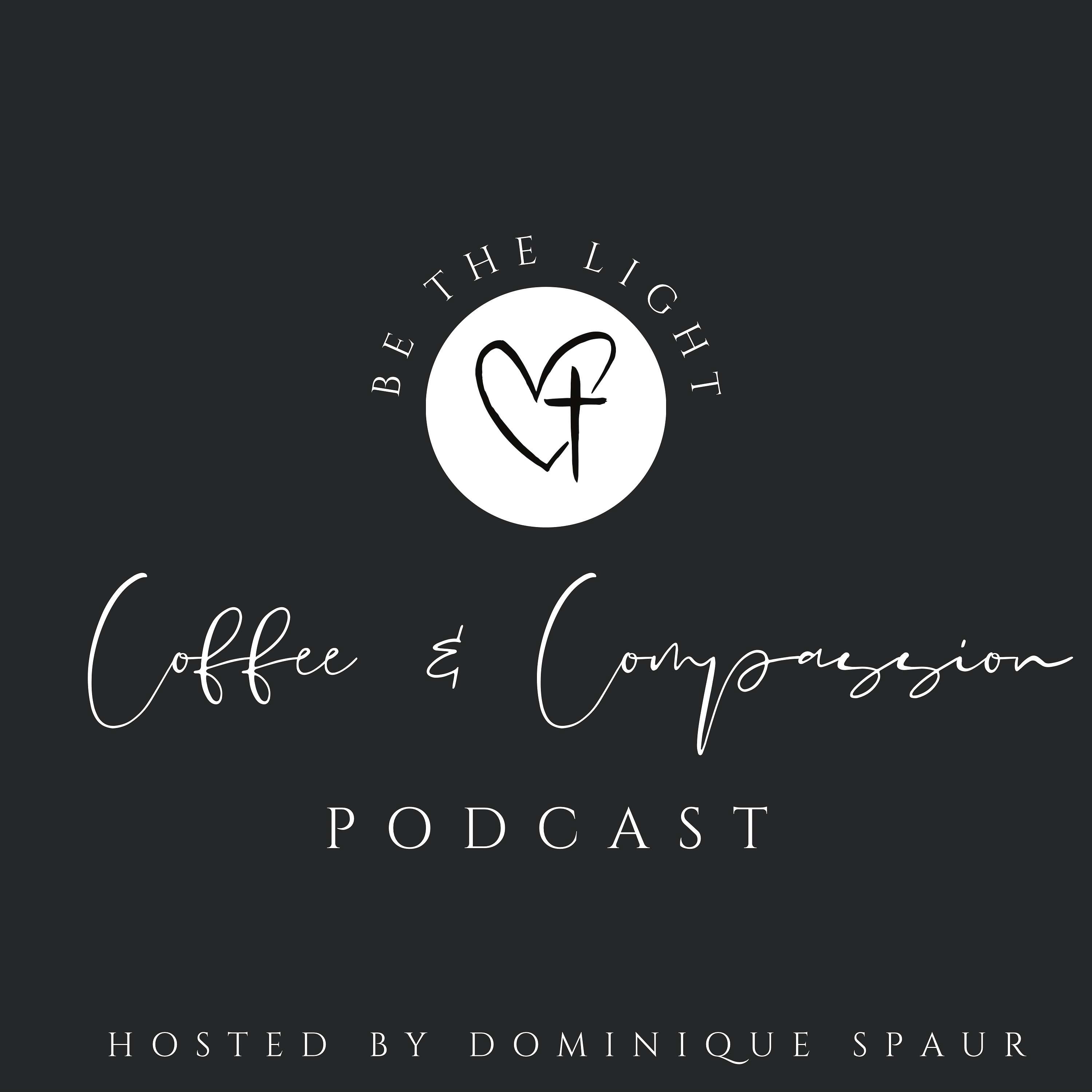 Coffee and Compassion