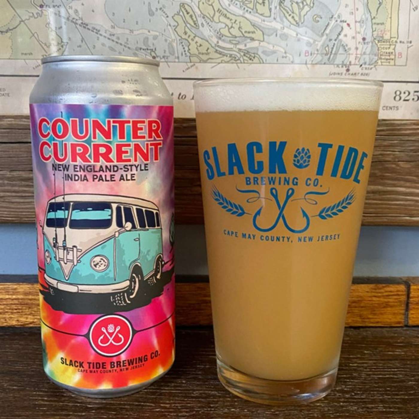 Sips, Suds, & Smokes