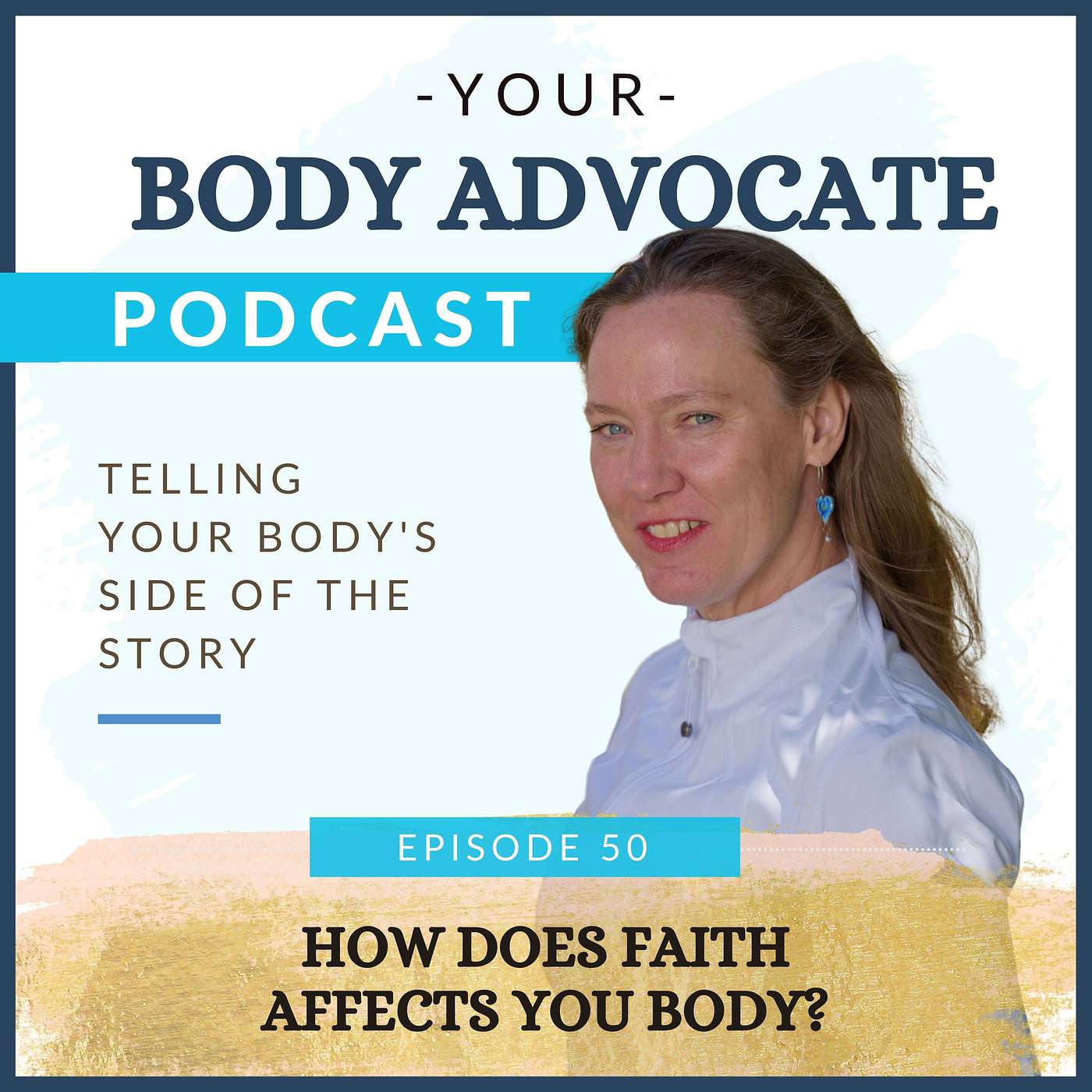 Your Body Advocate