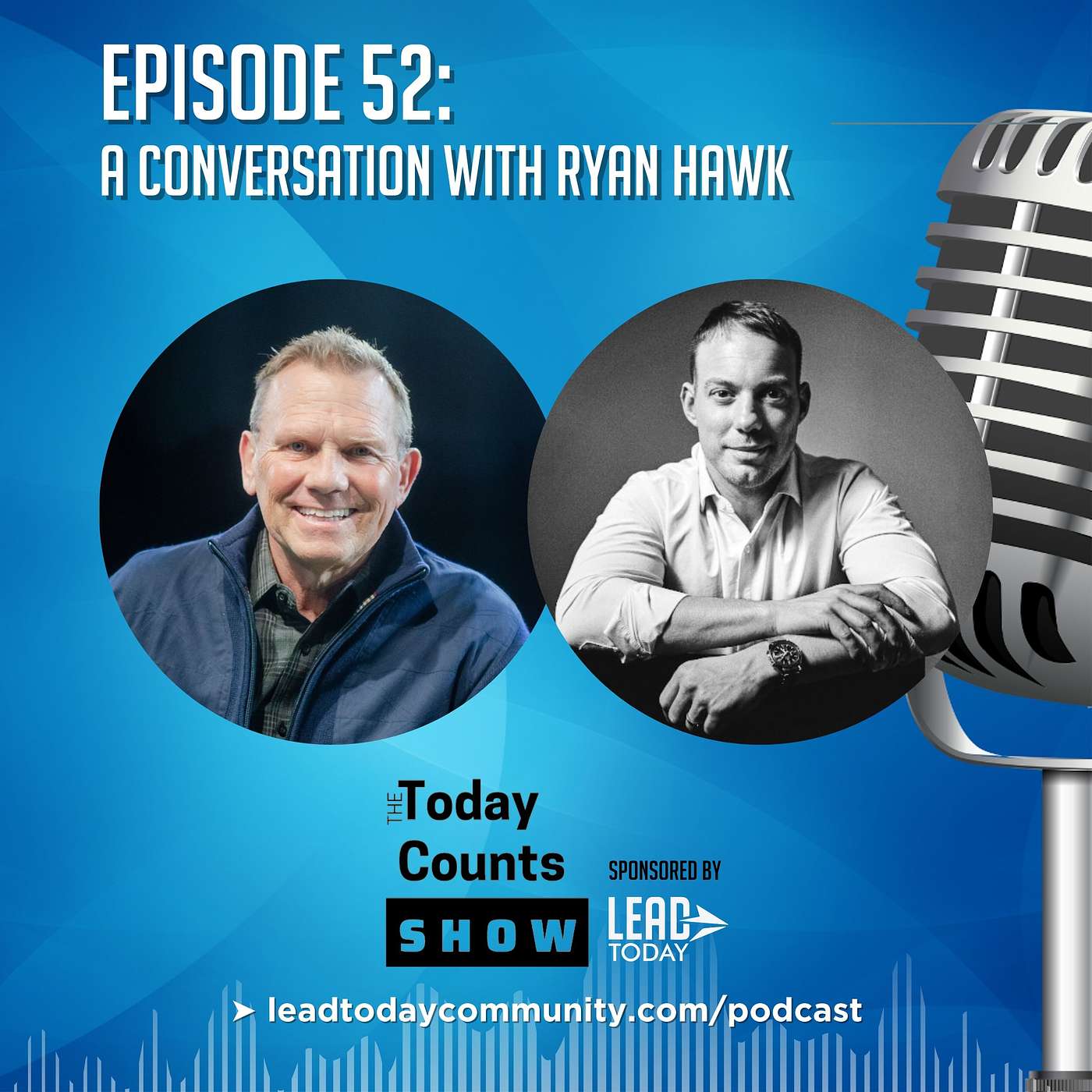 The Today Counts Show