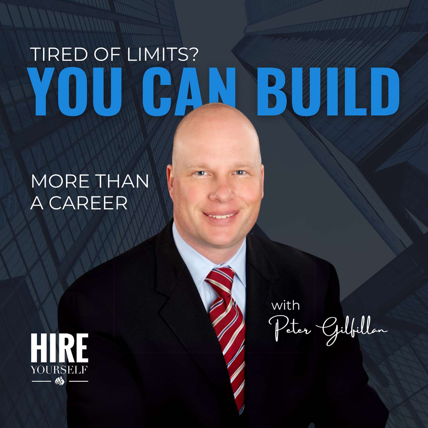 Tired of Limits? Zach Tanner Proves You Can Build More Than a Career