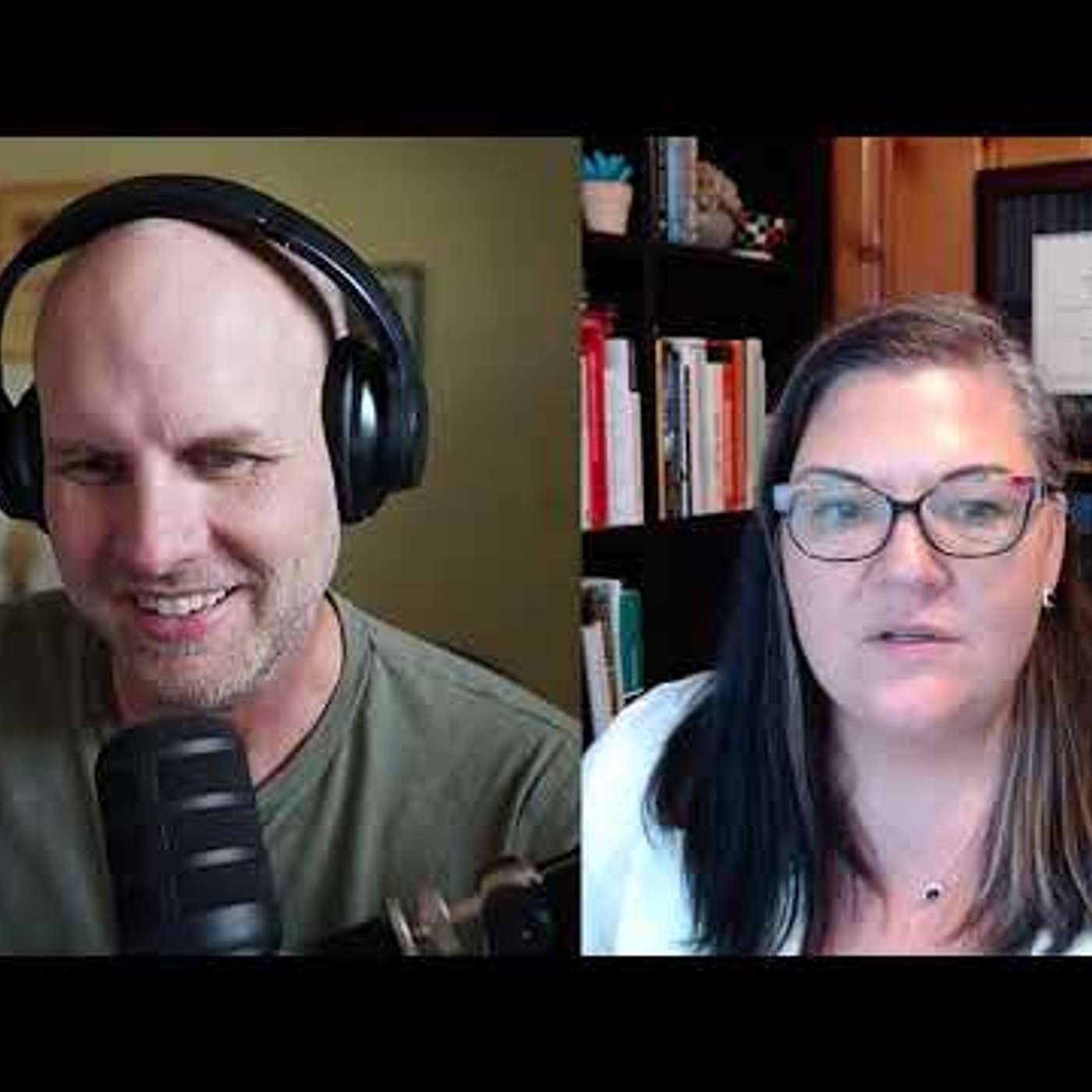 The ProLife Team Podcast 96 | Shawn Zierke & Jacob Barr | Talking About How We Are Better Together episode artwork