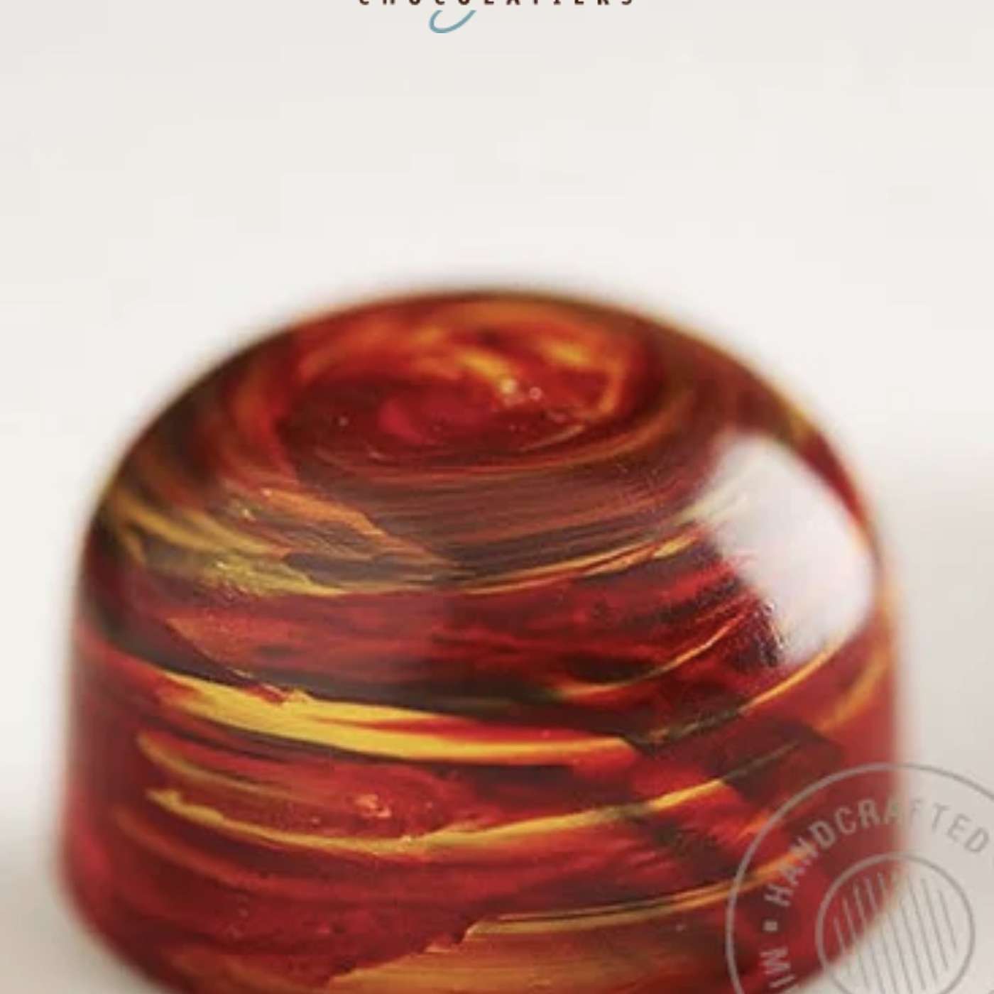 Surviving Stop Six with Indulgence Chocolatiers episode artwork