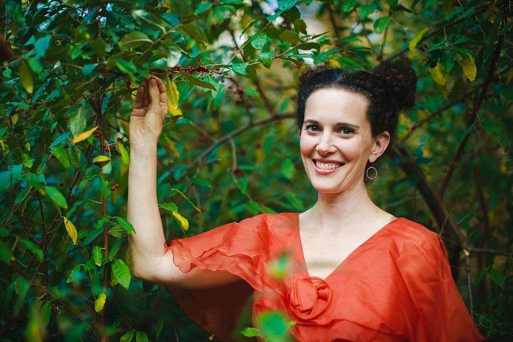 Hannah Levin