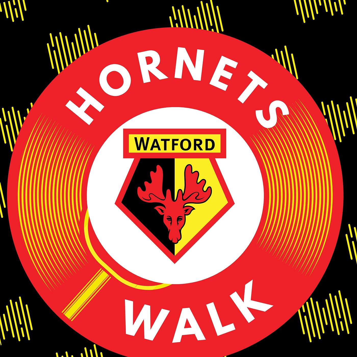 Championship Terrace Talk