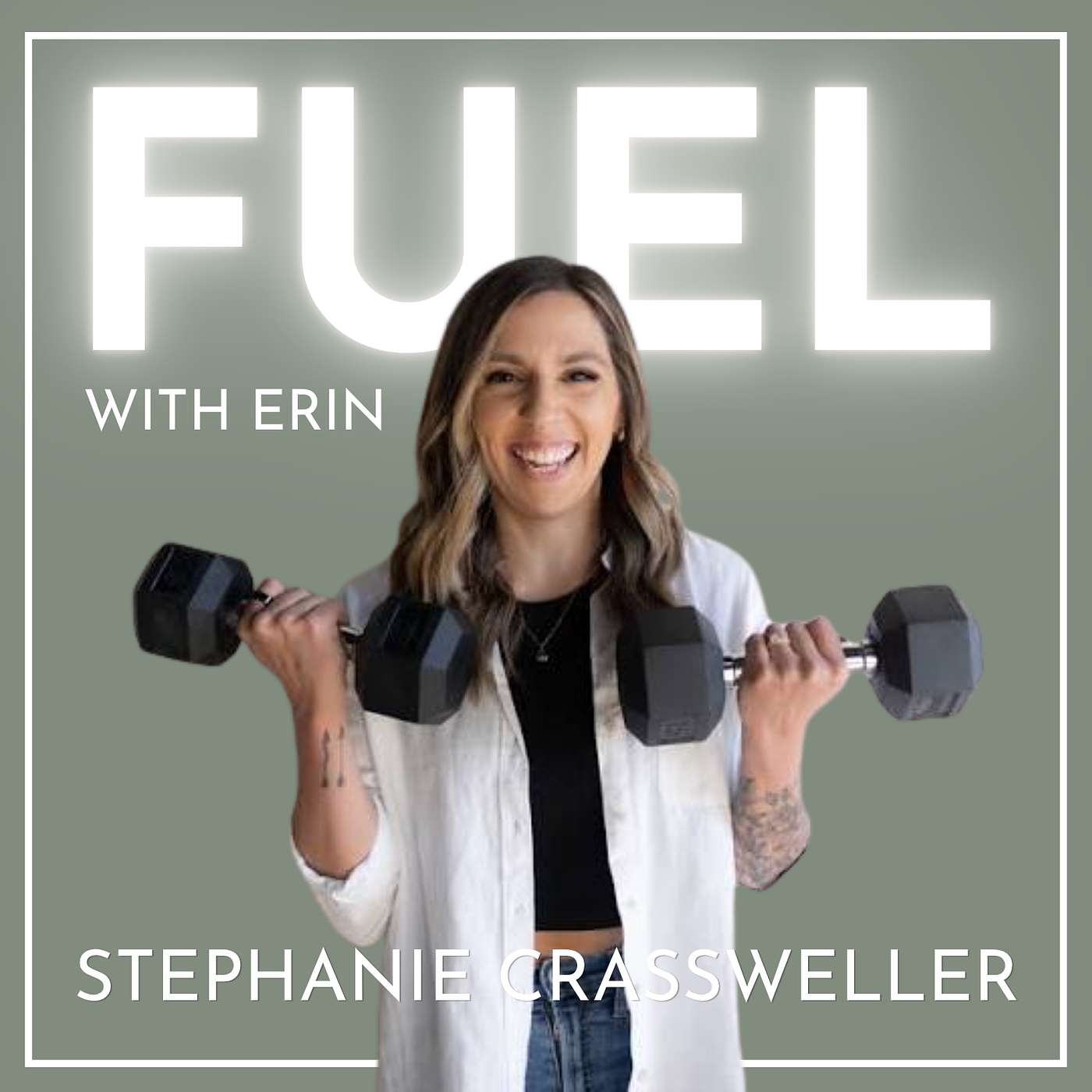 How Women Over 40 Can Lose Fat When Nothing You Used to Do Works Anymore episode artwork