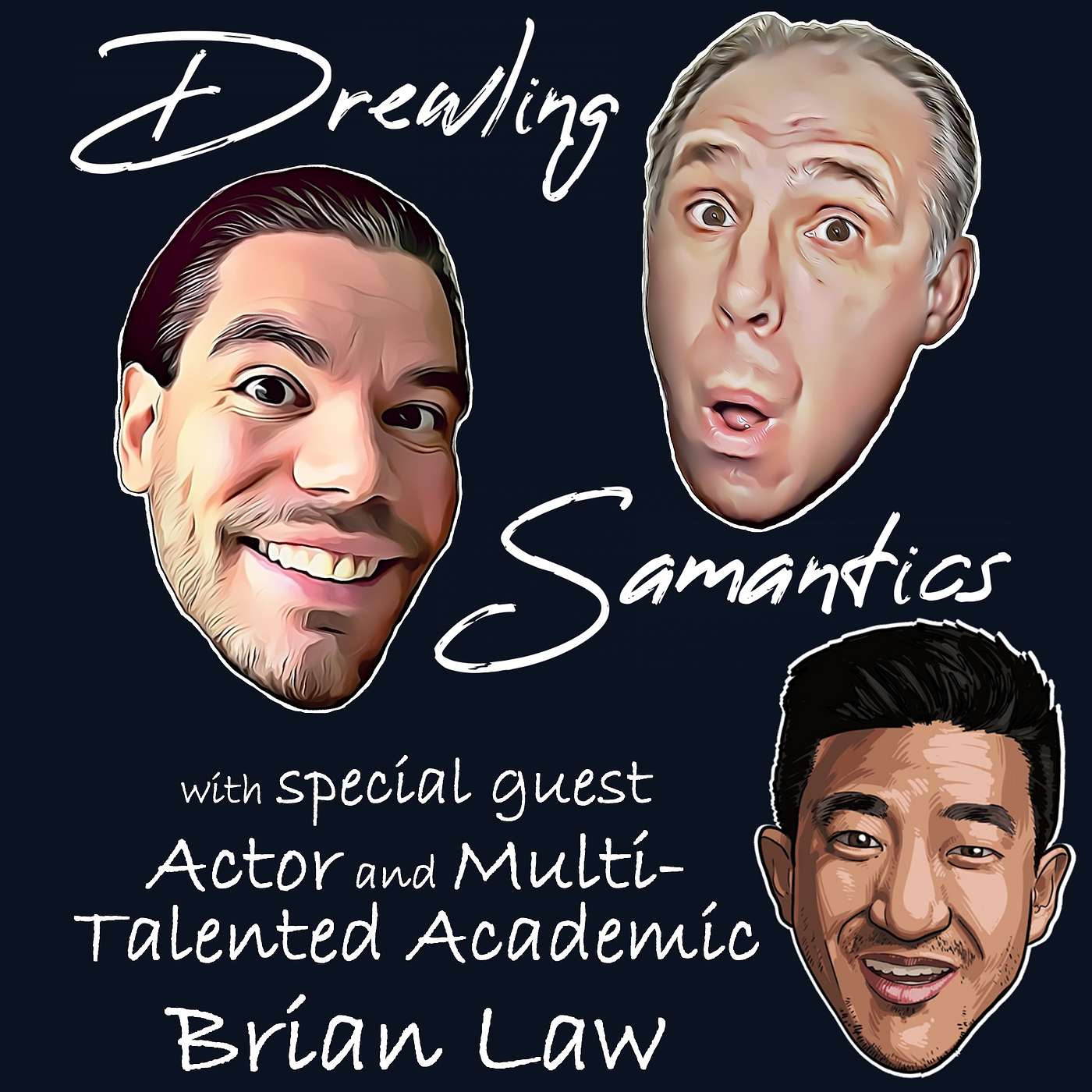 S11E04 - Architect of His Own Destiny