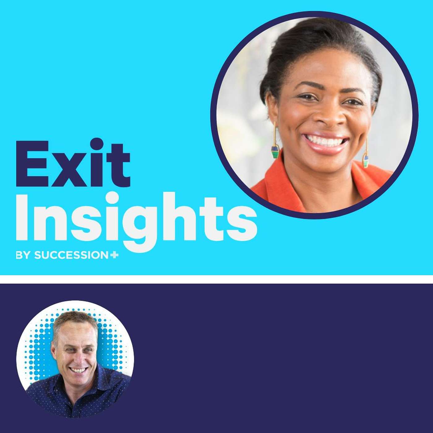 Planning to Exit from Day One: Denise Nurse on Building a Sellable Business episode artwork