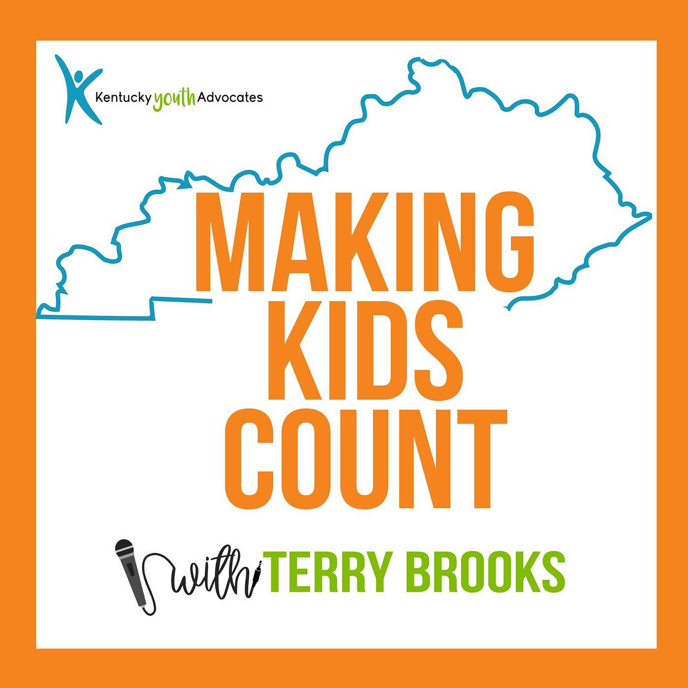 Takeaways from the 2024 National KIDS COUNT Data Book episode artwork