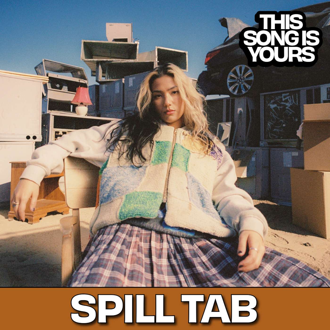 spill tab episode artwork