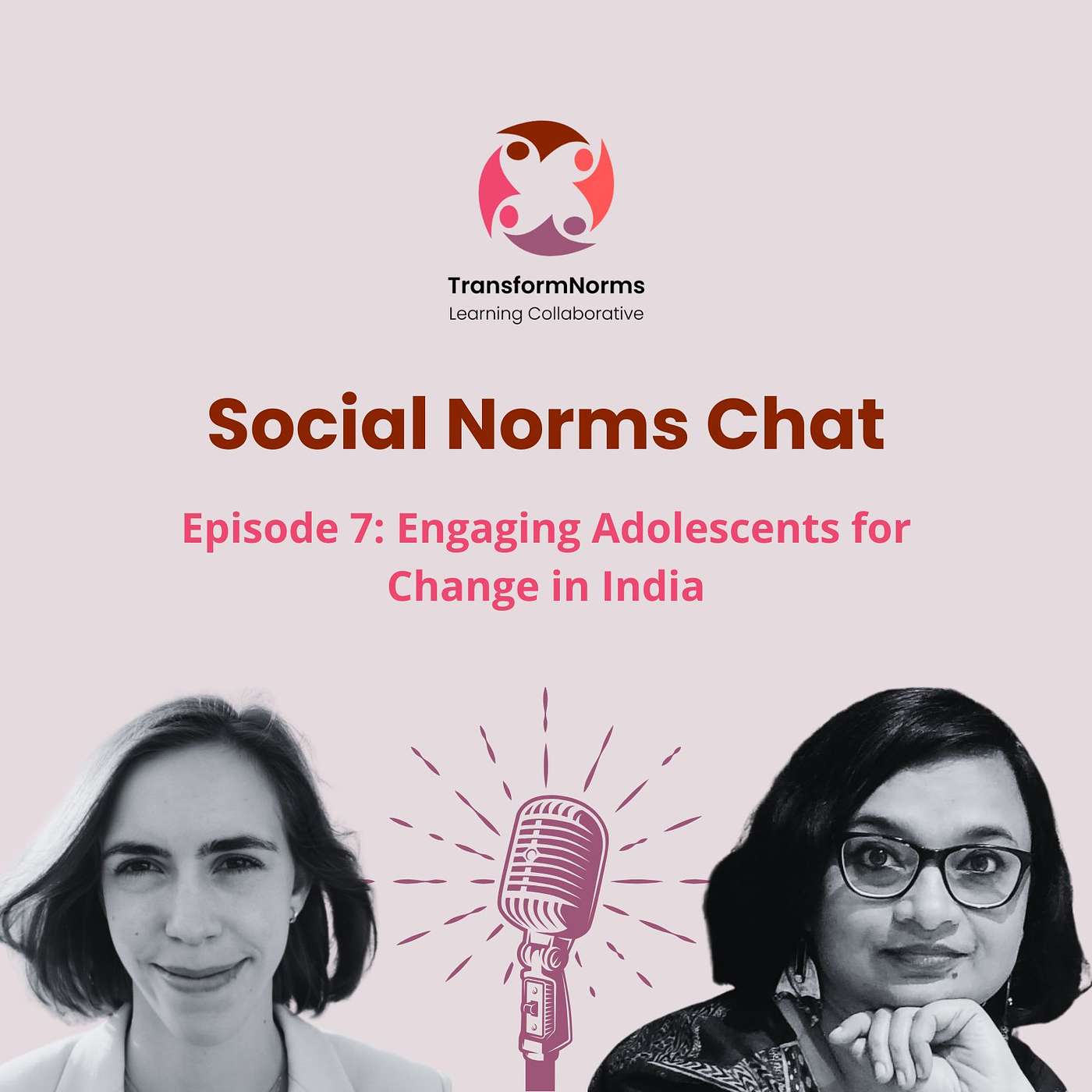 S1E7: Engaging Adolescents for Change in India