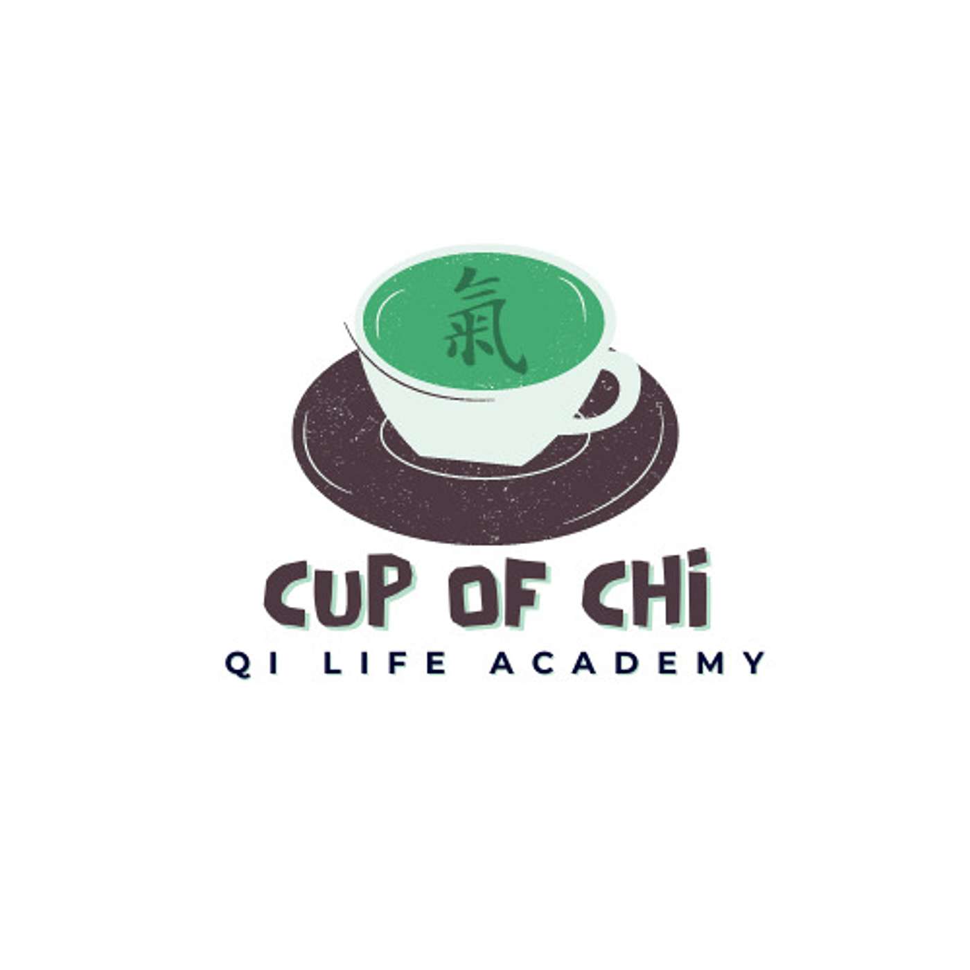 Cup Of Chi