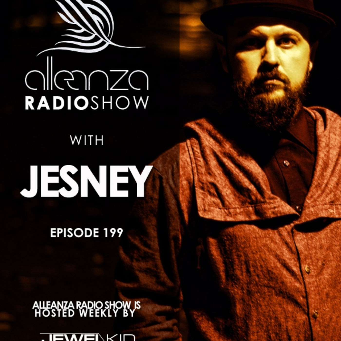 Episode 199 - Jesney