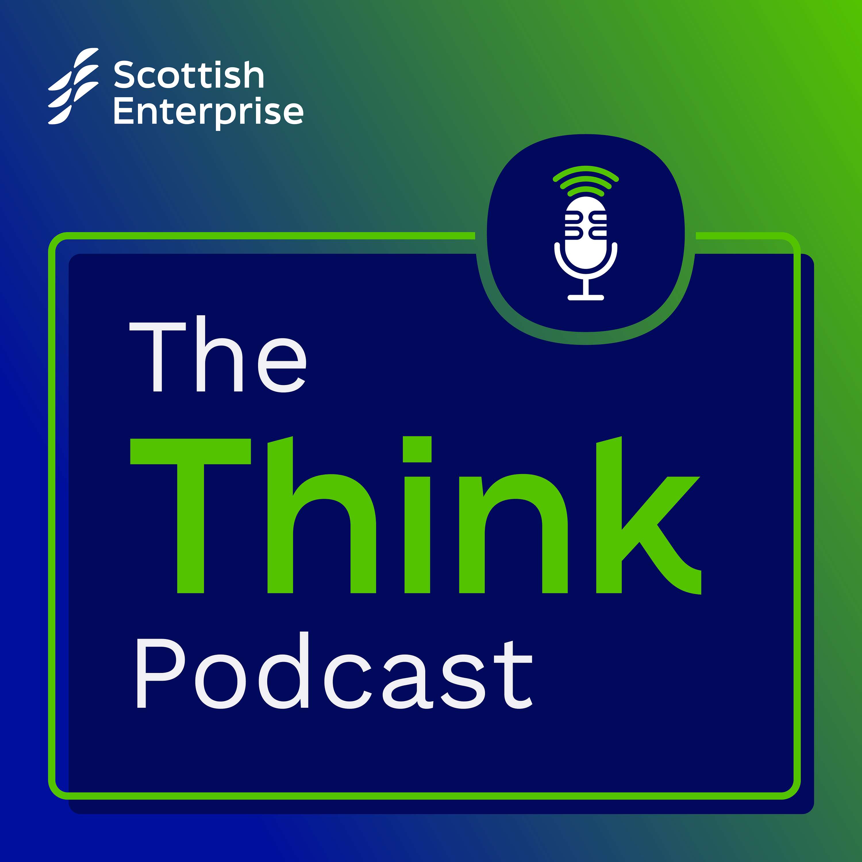The Think Podcast