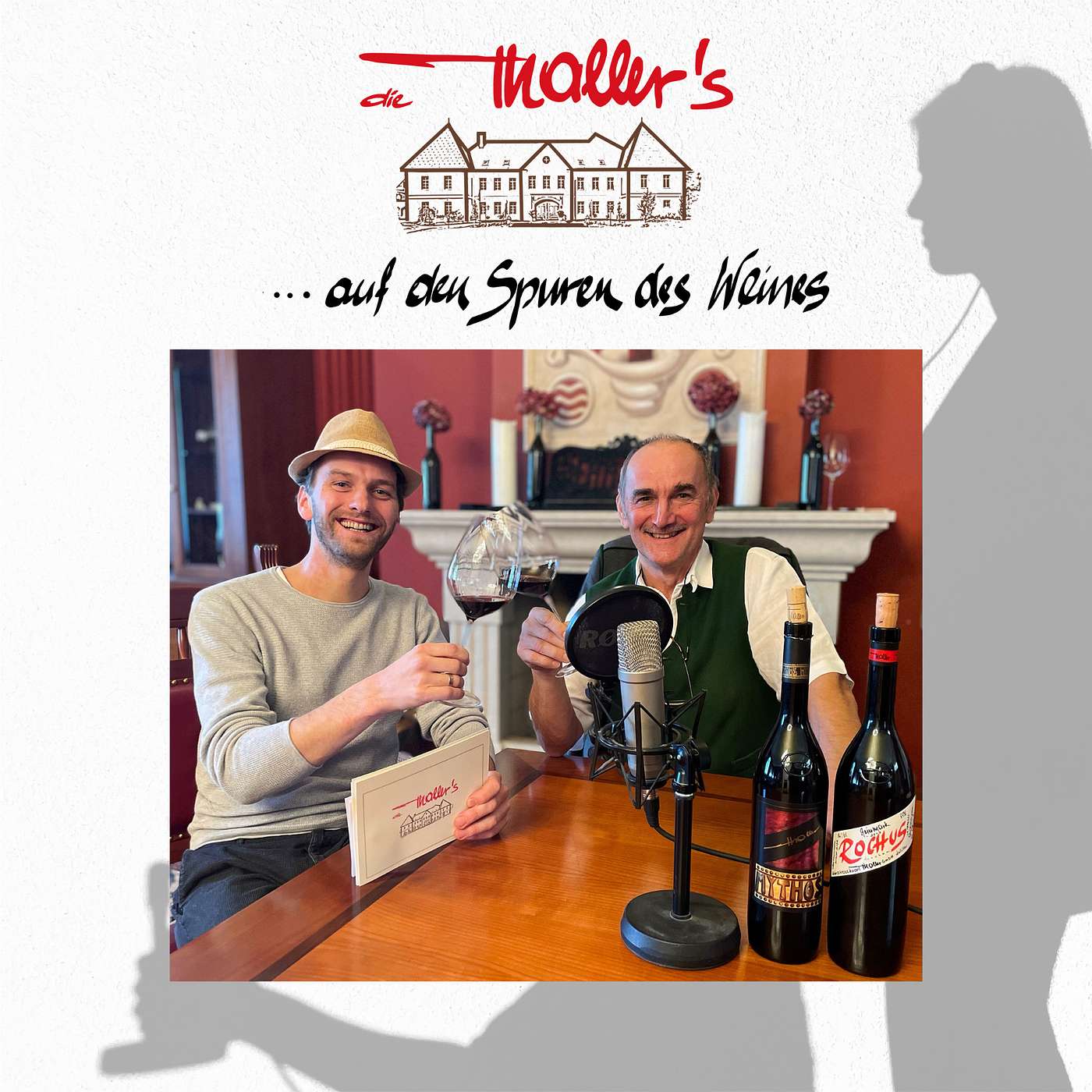Thaller\'s Podcast