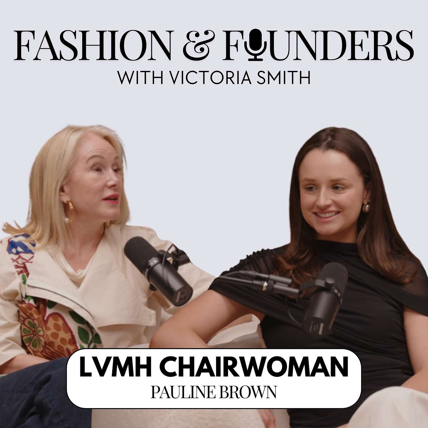 Fashion & Founders The Podcast