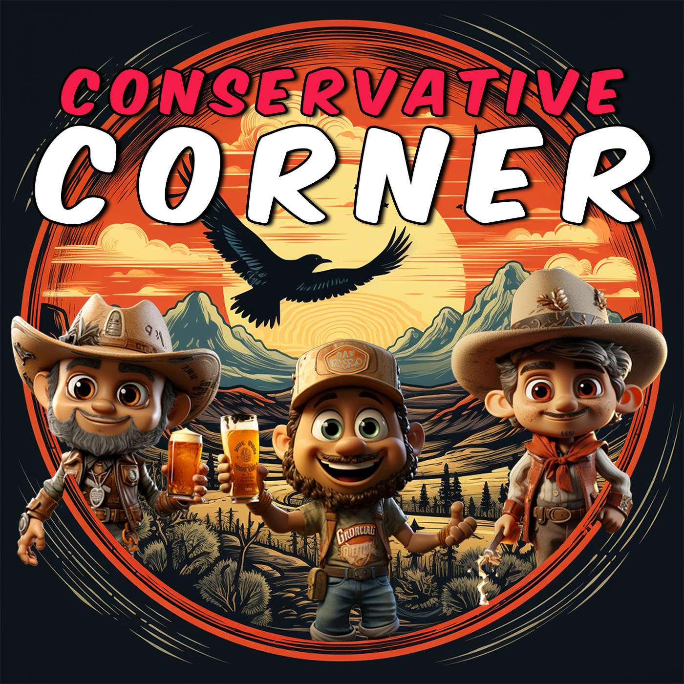 Conservative Corner