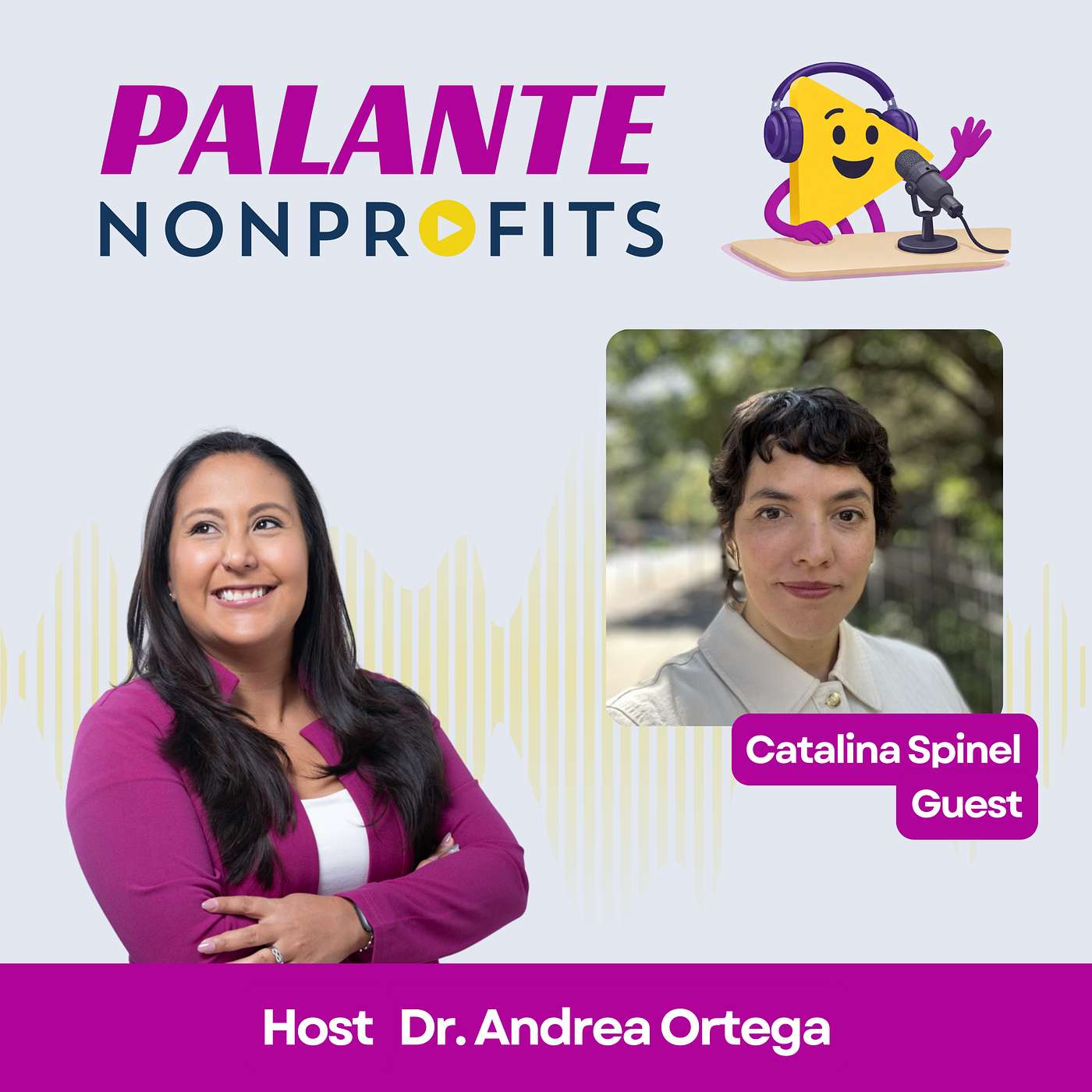 Palante Nonprofits