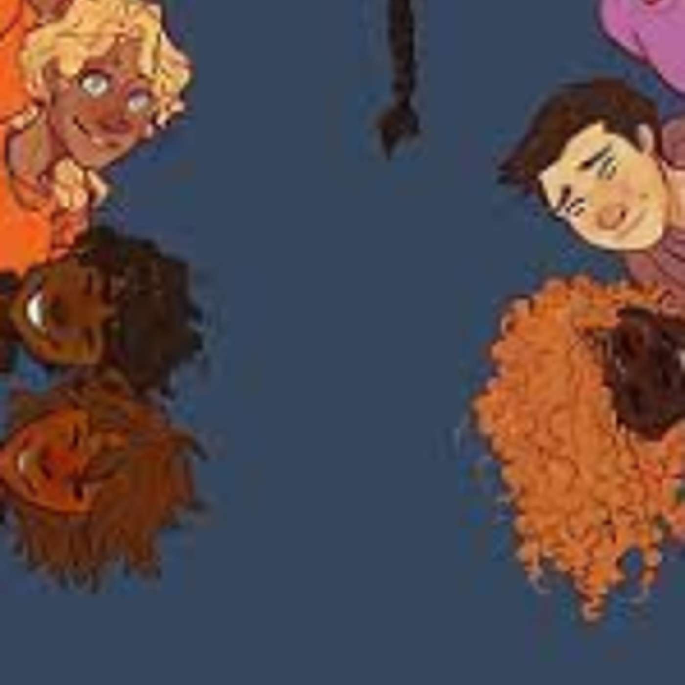camp half blood