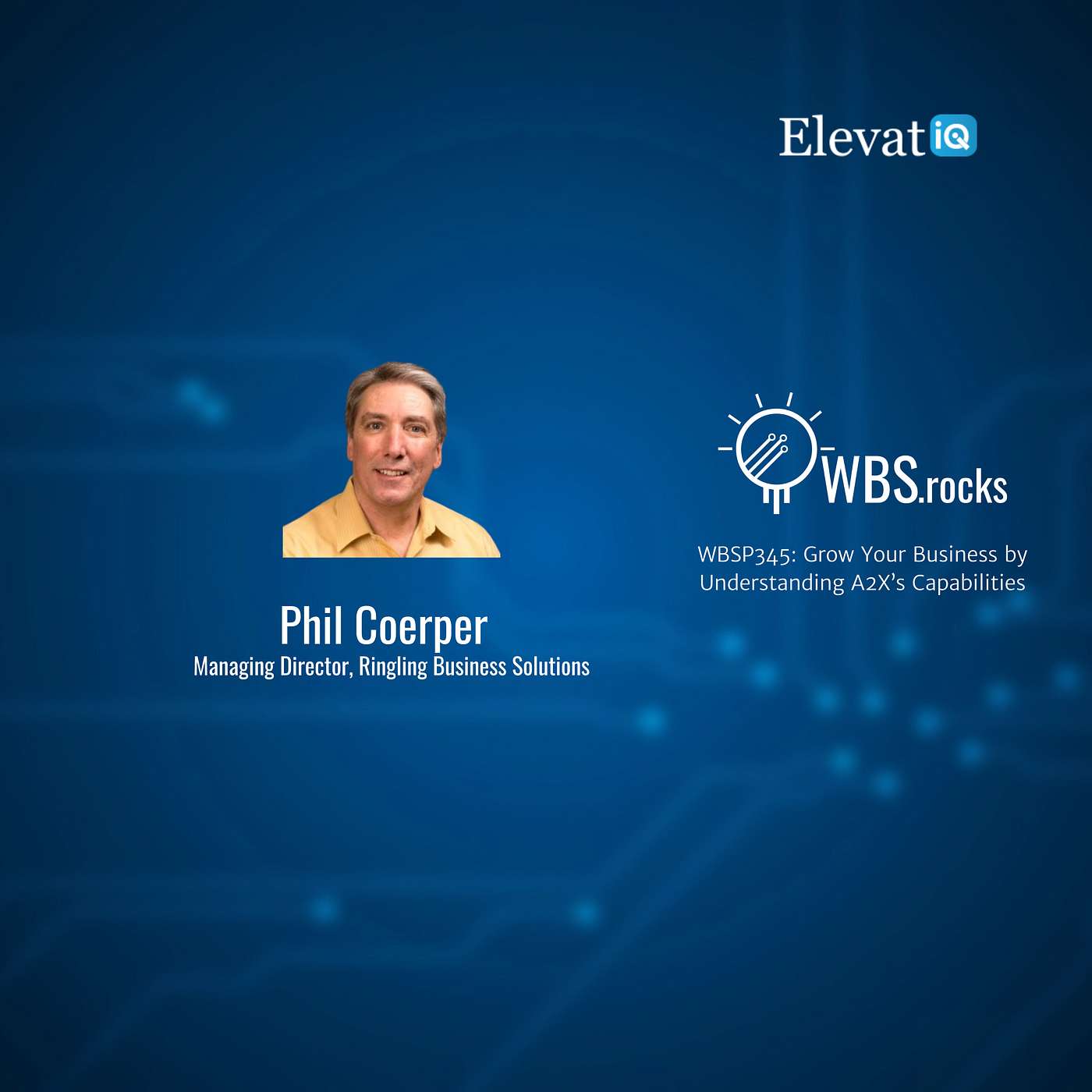 WBSRocks: Business Growth with Enterprise Software and Digital Transformation