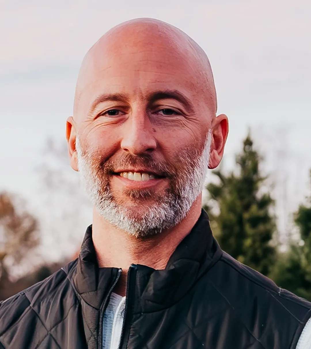 Roger Vogel