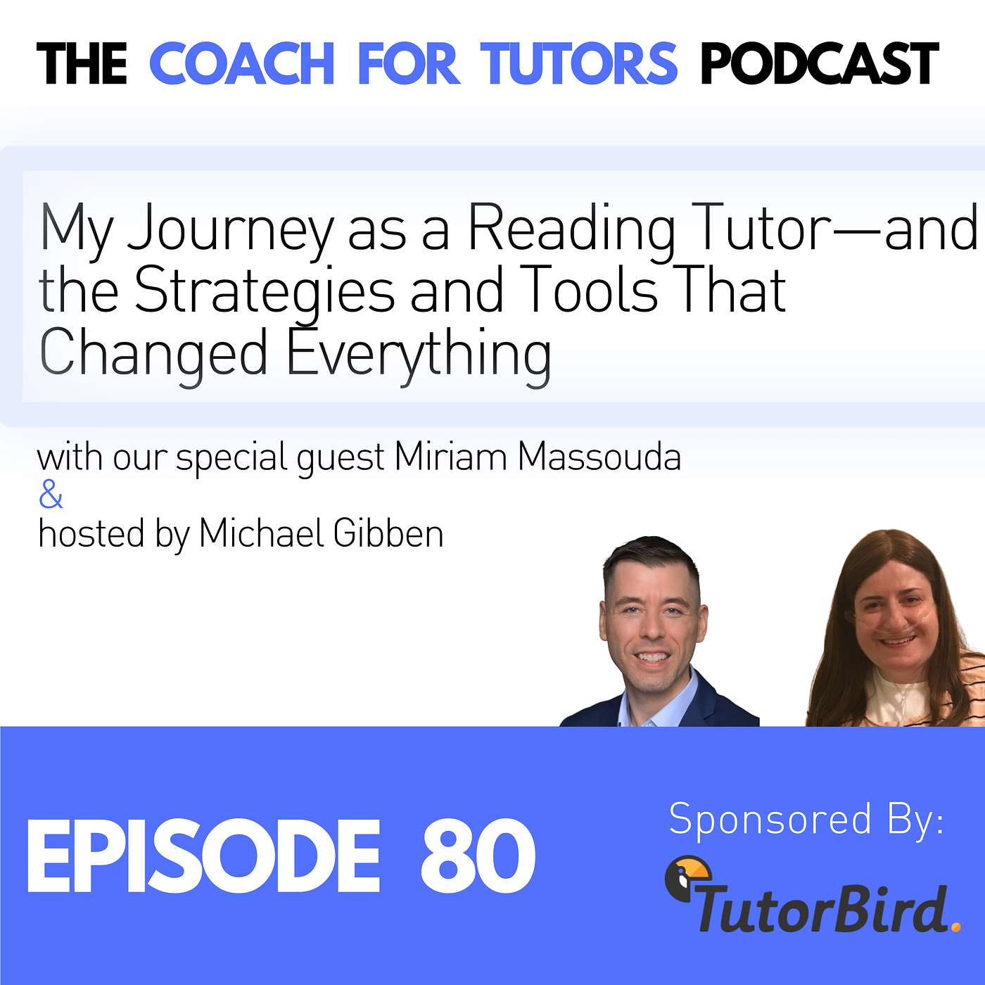My Journey as a Reading Tutor—and the Strategies and Tools That Changed Everything