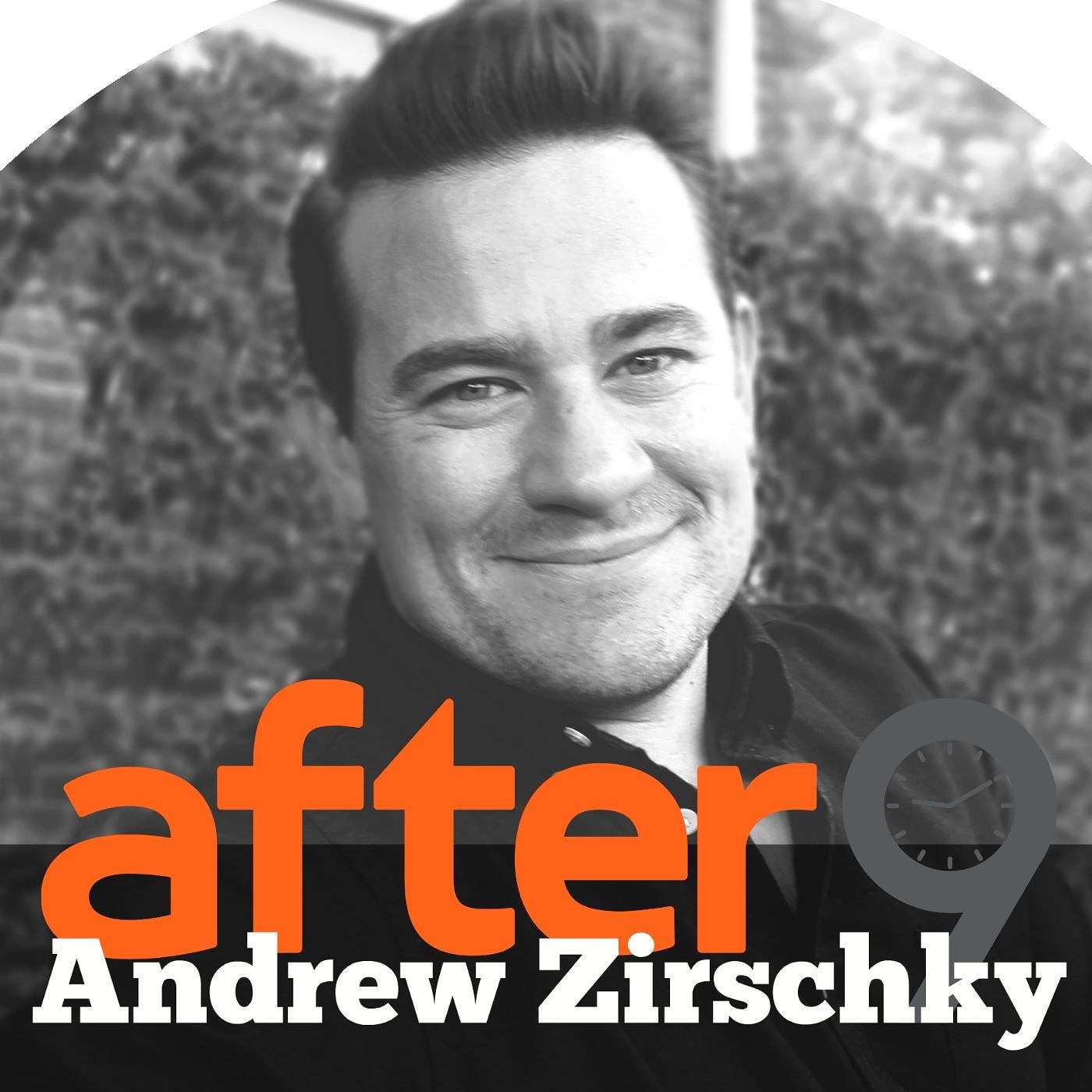 96: Andrew Zirschky: Youth Ministry Professor:  What Is Youth Ministry Beyond The Screen?