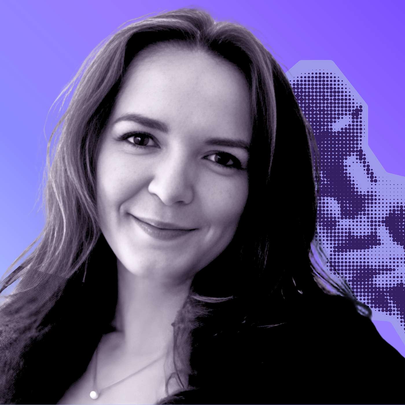 EP 10. Leadership, Growth, and The Human Side of Talent