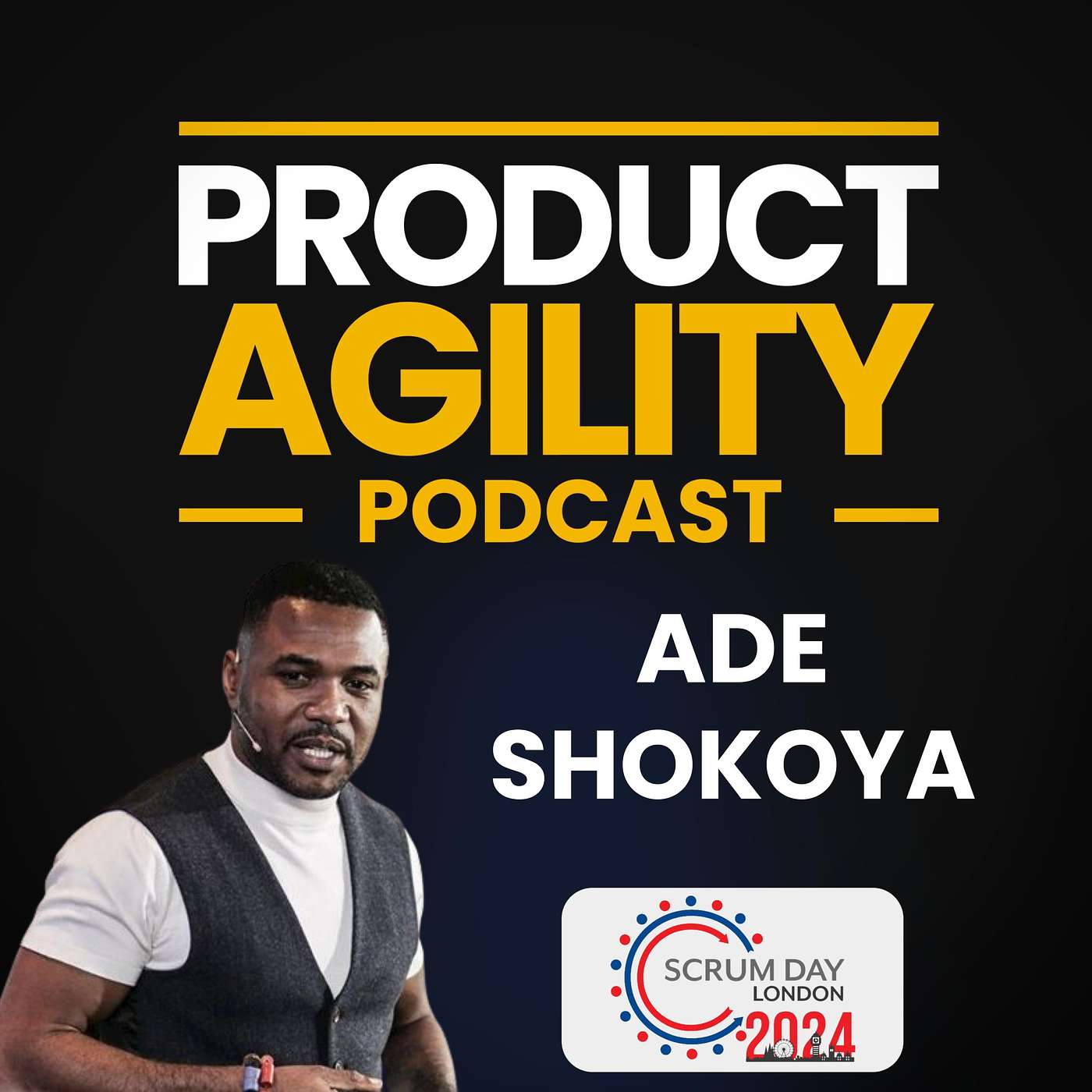 Product Agility